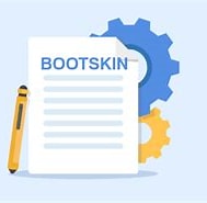 Image result for free BootSkin. Size: 189 x 136. Source: mypcfile.com