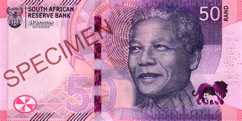 south africa   banknotes