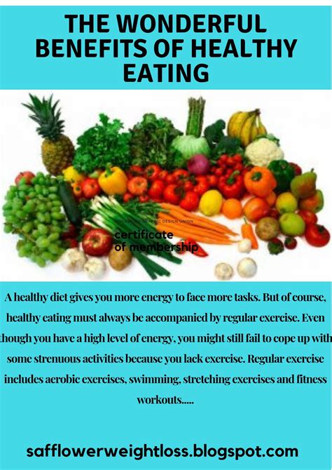 eating healthy benefits eating healthy food has a ton of amazing