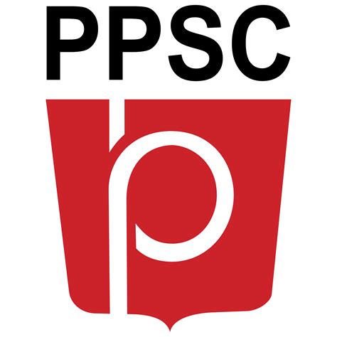 ppsc logo png transparent svg vector freebie supply