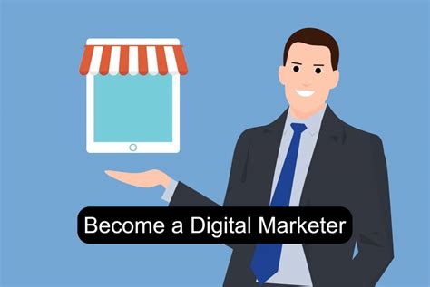 digital marketer australia