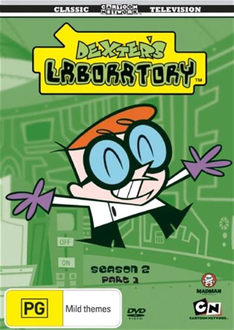 buy dexter s laboratory season 02 part 01 dvd online sanity