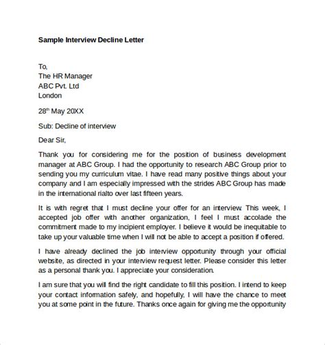sample letter  explanation   ms word pages google docs