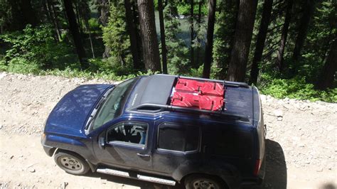 kolpin gas  nissan xterra forum vehicle accessories nissan xterra gas cans fj cruiser