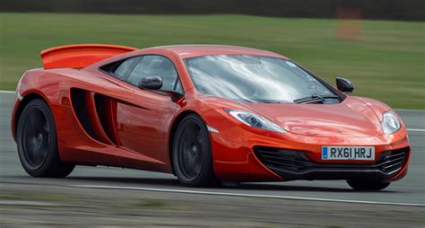 mclaren automotive keeping    family classic driver magazine