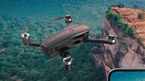 snaptain sp drone review  drone kopen vergelijk drone prijzen