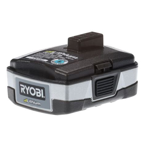 Ryobi 12 Volt Lithium Ion Rechargeable Battery Cb120l