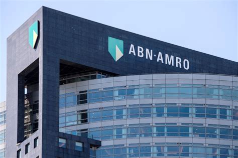 dutch bank abn amro resumes dividend payments   net profit beats reuters