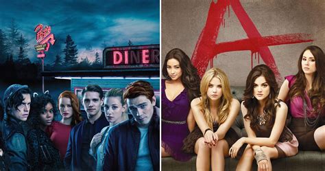 10 Teen Drama Tropes That All Fans Know Wechoiceblogger