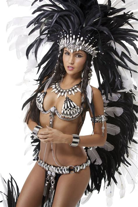 Silver Moon Tribe Carnival Costumes 2014 Carnival Info