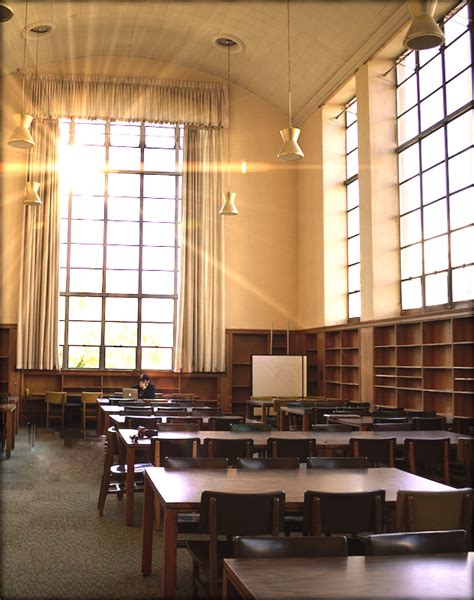 falvey memorial library magnificent  hidden reading room