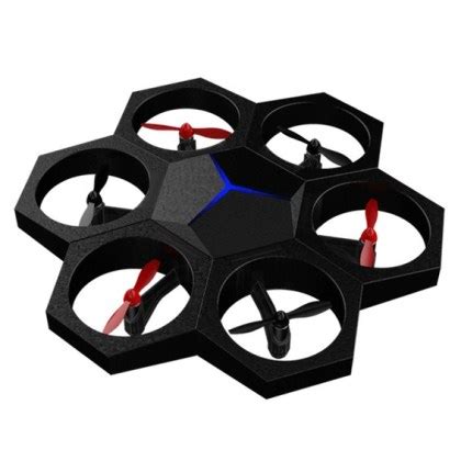 airblock  modular drone flykit blog