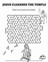 Cleanses Cleansing Maze Clears Cleansed Mazes Activity Turns Vbs Websites Christian Changers Sharefaith Navigate sketch template