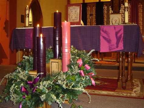 advent church decorations church altar decorations church decor