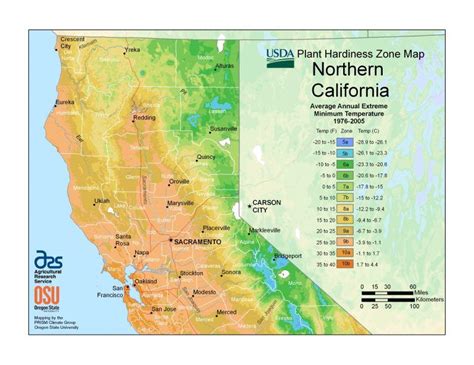 usda hardiness zone map northern california usda zone map plant hardiness zone map plant zones