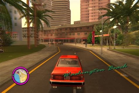 Image 14 Gta Vice City Ultimate V1 0 For Ogxbox And X360