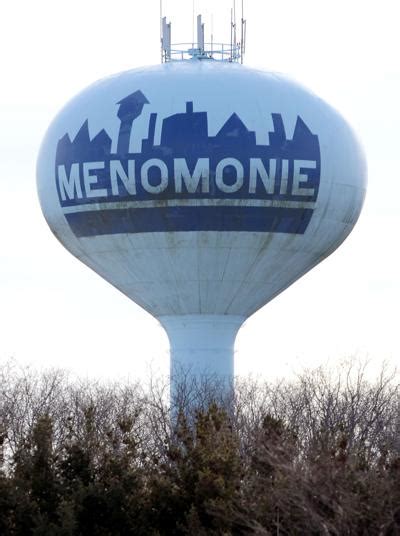 menomonie city council oks projects plan    front page