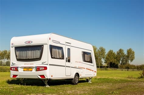 verkoop caravans belgie caravan extra