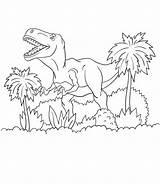 Coloring Dinosaur Rex Pages Coloringpages Site Dinosaurs Kids Artículo sketch template