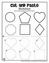 Paste Preschooler sketch template