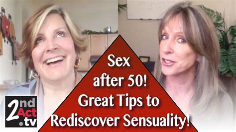 Sex 50 Years Women Telegraph