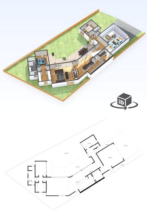 bedroom house floor plan  interactive      model today  httpplantodcom