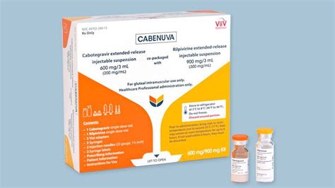 Fda Approves First Long Acting Injectable For Hiv
