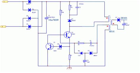 electronic schematics    build electronic circuits