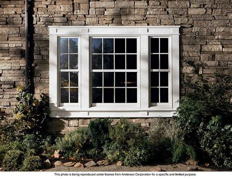 andersen  series energy efficient woodwright double hung windows andersen windows window