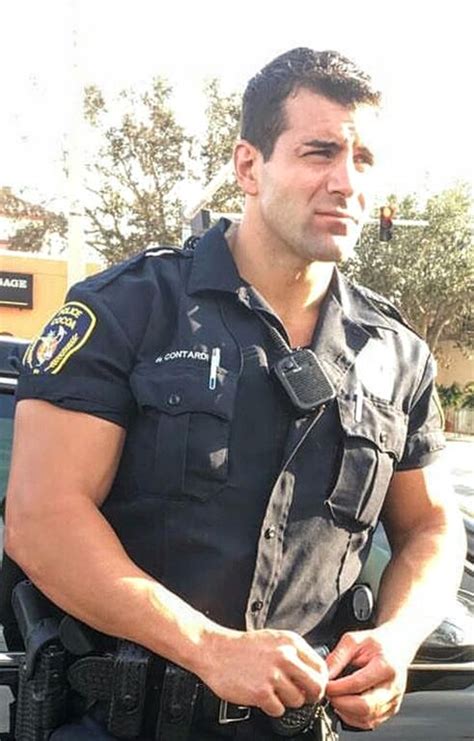 pin by jeff driggers on hot cops men in uniform pretty men handsome men