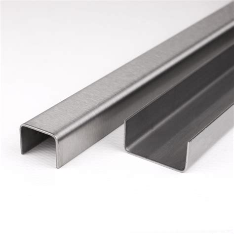 profile aus edelstahl aluminium und stahl nach mass alex metall und baustoffhandel gmbh