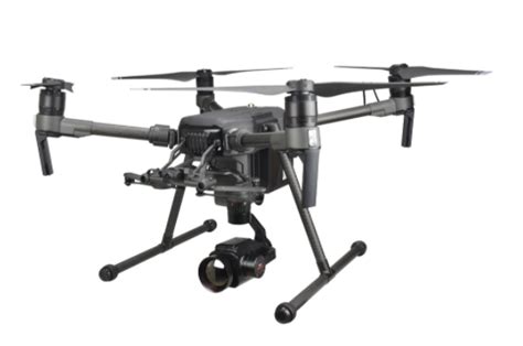 thermal camera  mm lens africa drone kings dji drone
