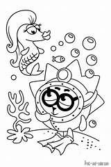 Kikoriki Coloring Pages Print Color Might Also sketch template