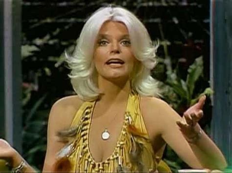 johnny carson show  pretty damned racy   wow video