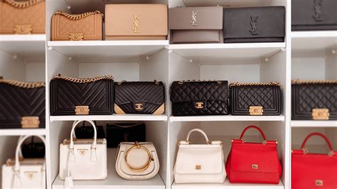 luxury bag collection semashowcom