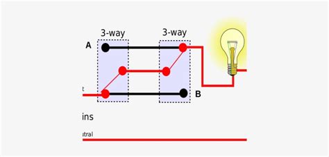 staircase wiring circuit diagram  switch circuit diagram  staircase wiring