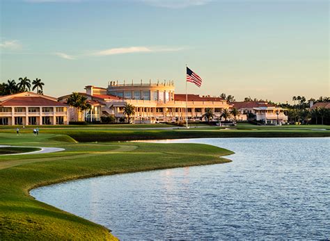 on site trump national doral miami the golf travel guru