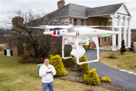 complete guide   drones  real estate marketing