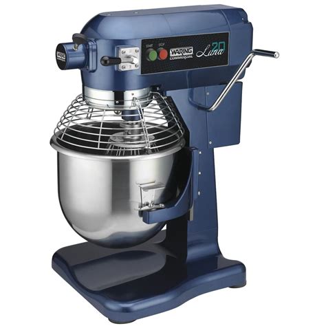 waring commercial wsml  qt stand mixer