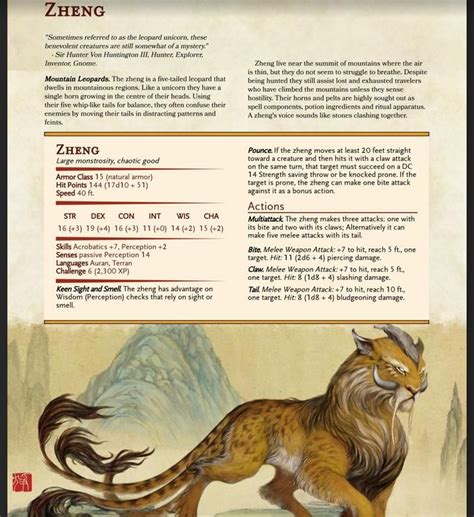 Every Dnd Homebrew Monster I Could Find Dnd Dragons