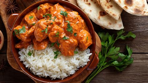5 chicken curry recipes you can make at home to spice up your dinner