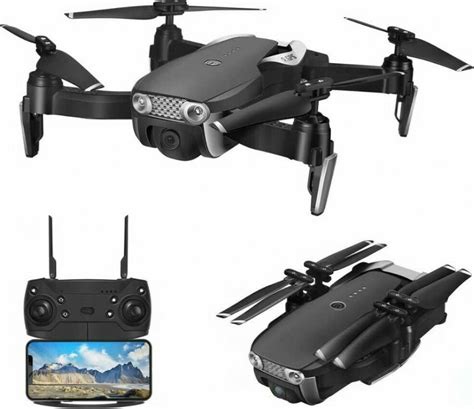 eachine es gps foldable rc drone quadcopter ppdres skroutzgr