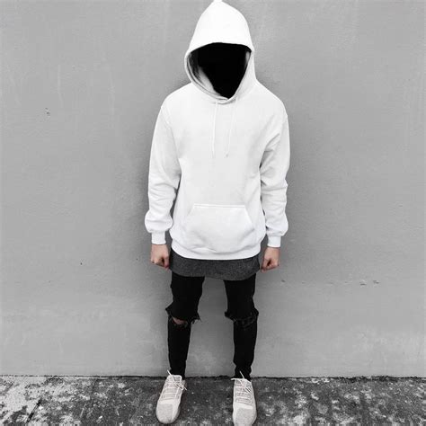 image result  style white hoodie men hoodie fashion hoodie outfit