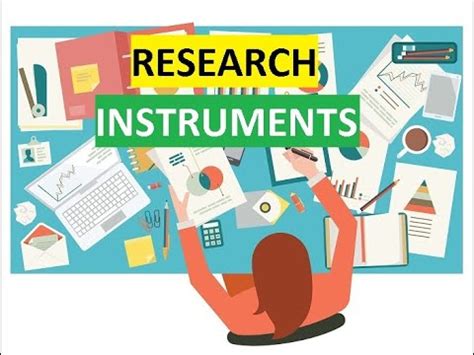 research instruments dissertationonline dissertation editing