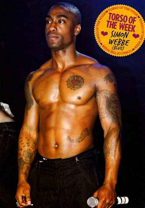 Eurovisionukmediacover Simon Webbe Blue United Kingdom 2011