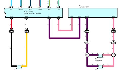 jbl amp bypass  wiring diagram ihmud forum