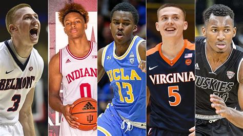 players  indiana playing college basketball