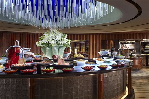 7 Best Hotel Buffets In Singapore For The Ultimate Indulgent Dining Affair