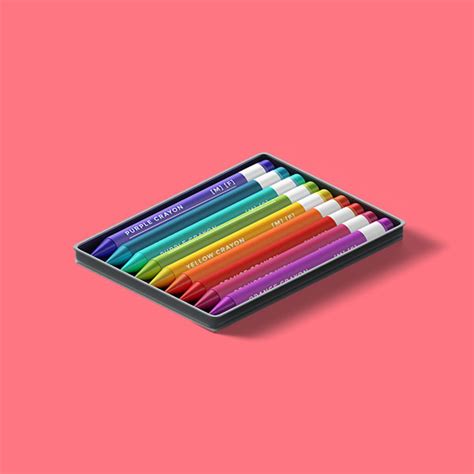 colour pencil lnoks impressive web  mobile solutions