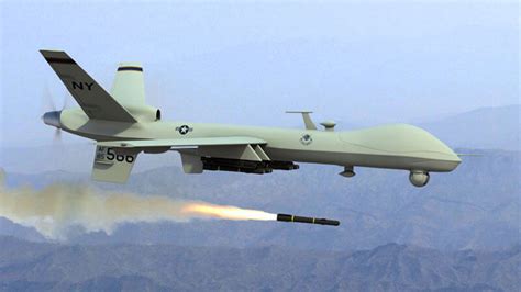 india set  acquire lethal drones  killed top iranian general